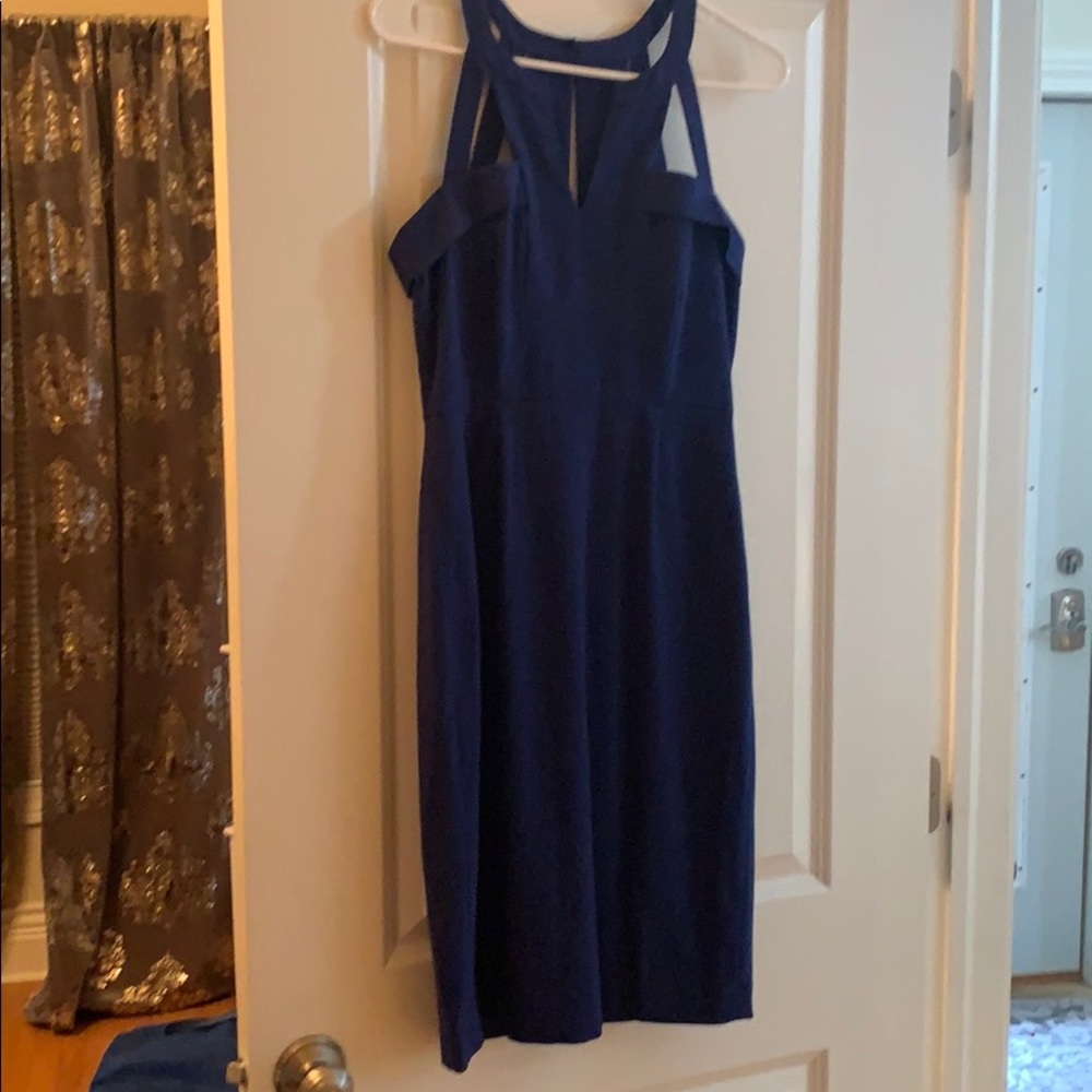 BCBG dress NWOT
